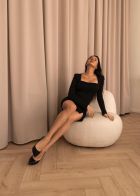 Мила, возраст: 20 рост: 165, вес: 50