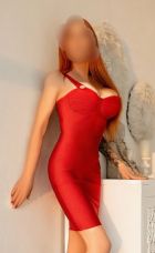 Лисичка  (Мурманск), эротические фото